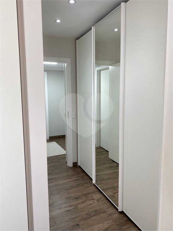Apartamento para venda porteira fechada