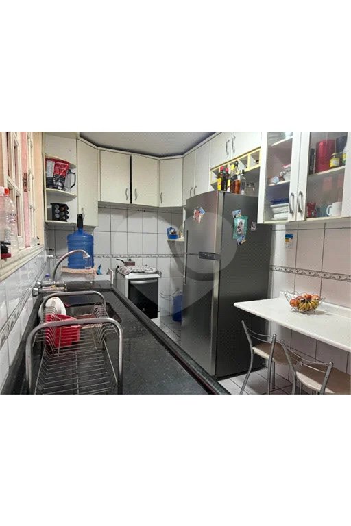 Sobrado a venda na Móoca 120m. 2 dormitórios, 2 vagas