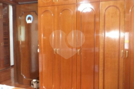 Casa térrea com 3 quartos em bolsão residencial City Campo Grande em São Paulo - SP