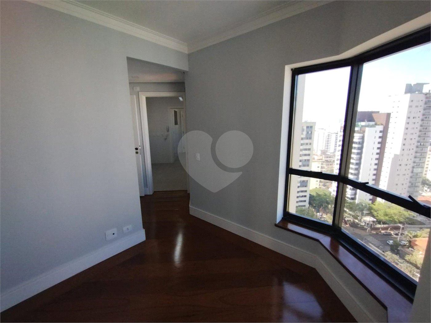 Maravilhoso Apartamento Aclimação 185,41 m² , 3 vagas na Melhor Parte da Aclimação Maravilhoso