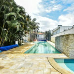Apartamento de Alto Padrão à Venda na Vila Mariana com 190m², 3 Suítes e Vista para o Parque Ibirapuera