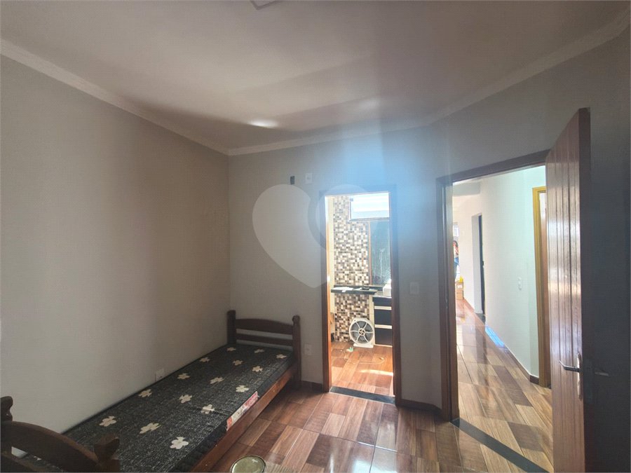 CASA A VENDA NO JD. FLAMBOYANT EM SÃO CARLOS