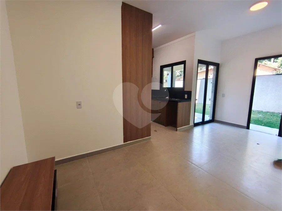 Casa para Locação no Residencial São Sebastião em Louveira/SP