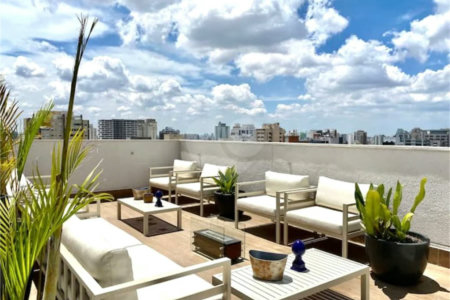 Studio Para Locação Vila clementino- SP