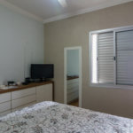 Apartamento à venda 115m² com 4 quartos, sendo 2 suítes, 2 vagas Jardim Bonfiglioli