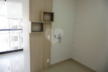 Apto Studio 32m2 - Metrô Saúde - Bom p/Investidor