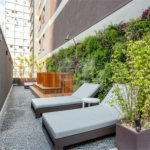 Apartamento para venda em Vila Nova Conceição com 1 quarto , 48m²