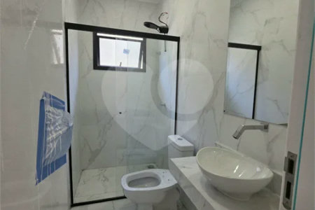 Casa para Locação no Residencial São Sebastião em Louveira/SP