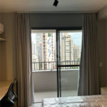 Studio á venda - Vila Olímpia