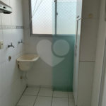 Apartamento á venda - Parque Bristol