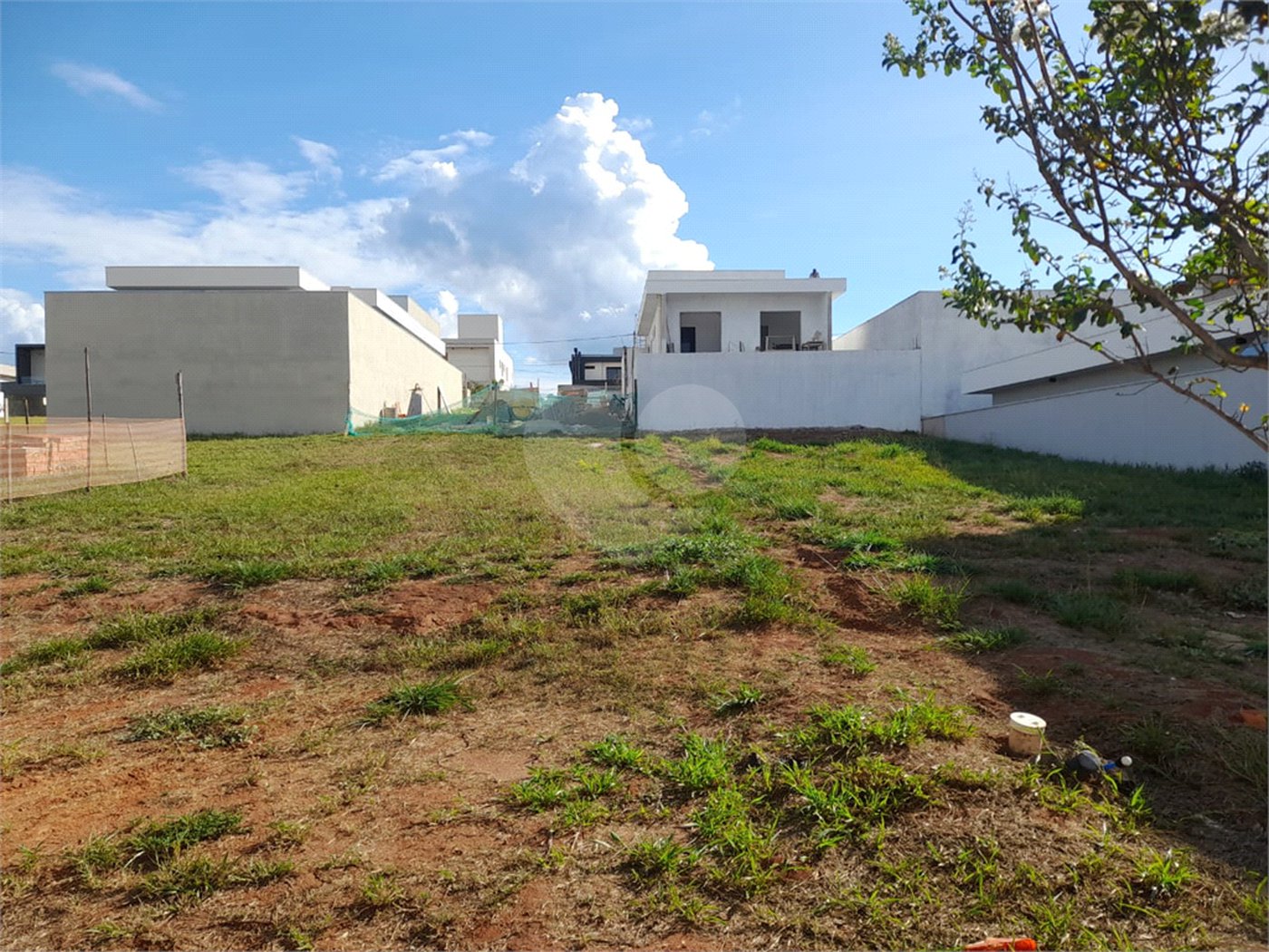 Terreno à Venda no Parque Faber IV – Localização Privilegiada e Valorizada