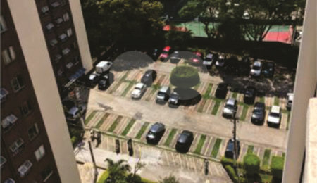 Apartamento à venda com 2 quartos no Brasilândia, São Paulo, SP