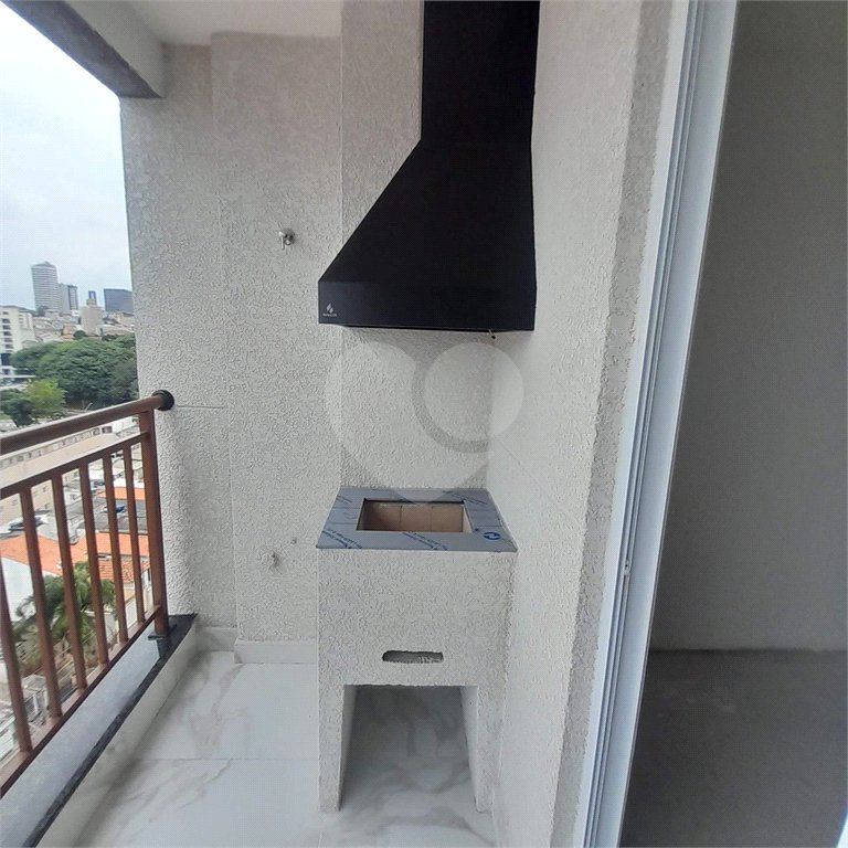 Apartamento à venda | 54,25 m² | 2 dormitórios (1 suíte) | Varanda gourmet | 1 vaga | Tucuruvi