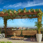 Apartamento para venda no Parque das Oliveiras