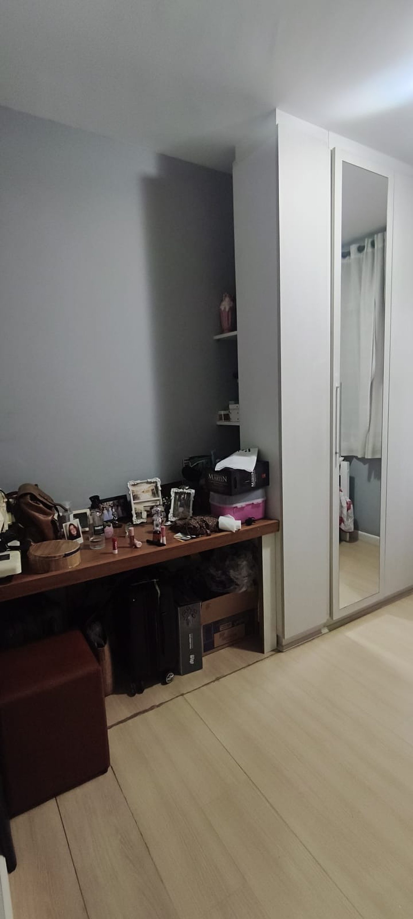 Apartamento à venda com 3 quartos, sendo 2 suítes, em Vila Moreira, Guarulhos - SP