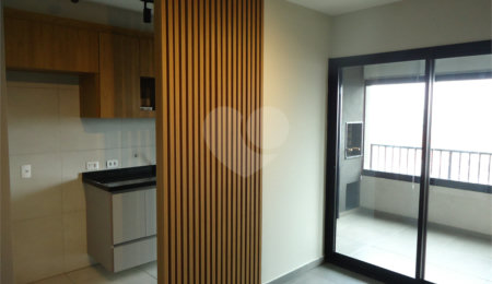 Apartamento para alugar com 2 quartos em Brás, São Paulo, SP