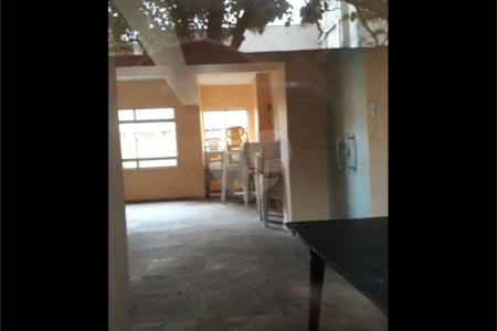 Apartamento a venda no Brás