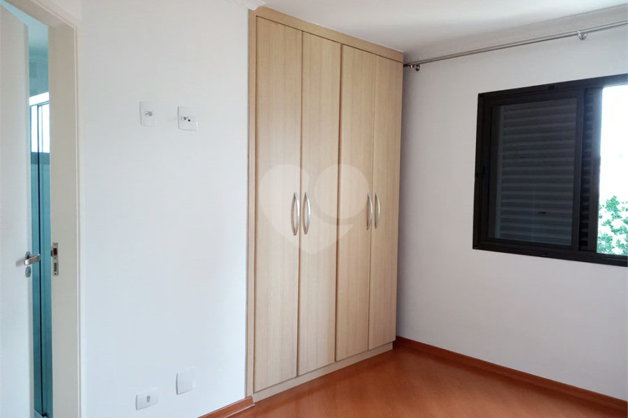 Apartamento 03 dormitórios para locação na Parada Inglesa em São Paulo/SP