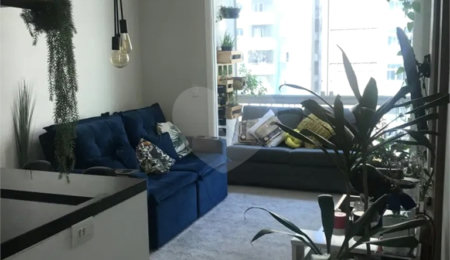 Apartamento à venda com 2 quartos em Bela Vista, São Paulo, SP