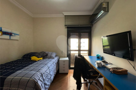Apartamento á venda - Vila Clementino