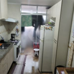 Apartamento à venda na Vila Esperança com 57 m², 2 quartos, 2 garagens