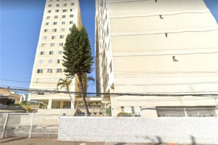 APARTAMENTO A VENDA EM SP MOOCA