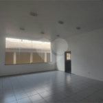 Sala Comercial na Prestigiada Alameda Lucas Nogueira Garcez