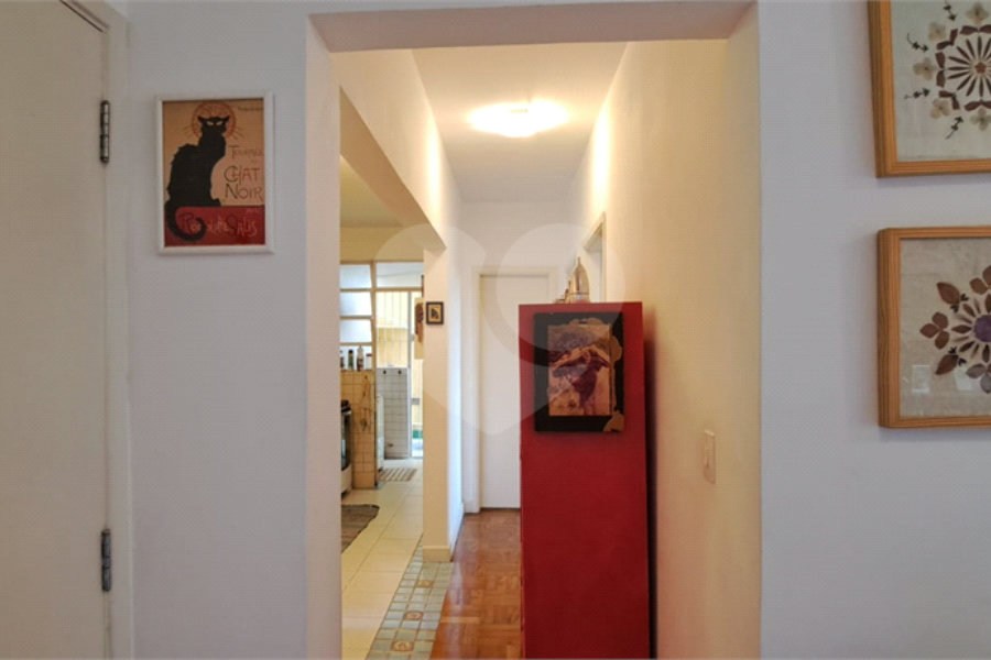 Apartamento com quintal - um garden para chamar de seu