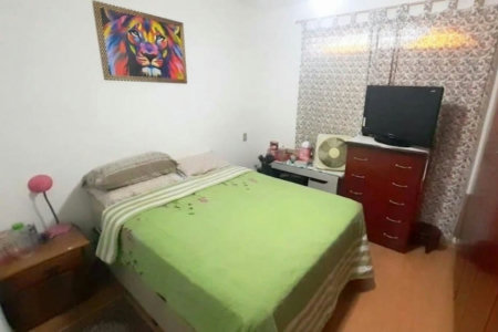 Sobrado à venda com 3 quartos, sendo 1 suíte, em Jardim Sarah, São Paulo - SP