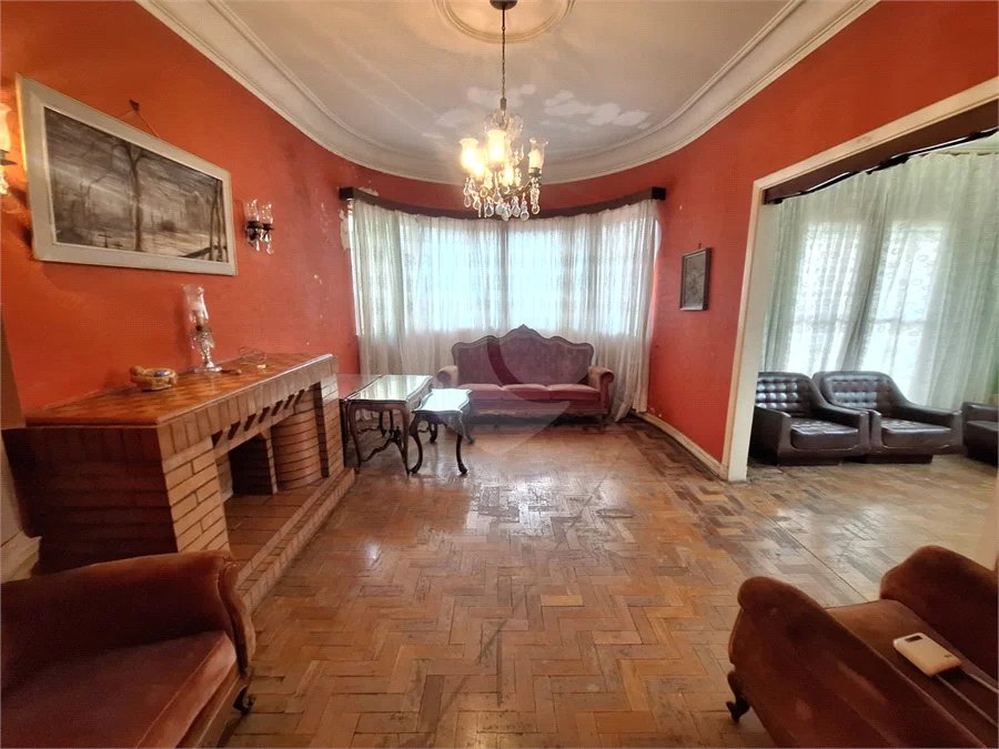 Casa Comercial para Locação em Mirandópolis