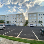 Apartamento no Condomínio Monte Stella