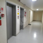 Sala Comercial com 40m² - Higienópolis