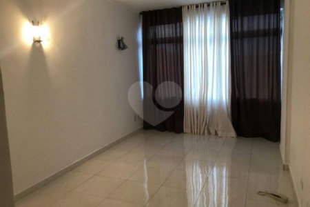 Apartamento à venda com 1 quarto em Brás, São Paulo, SP