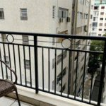Higienópolis, 3 quartos , 1 suíte , 3 vagas , lazer completo