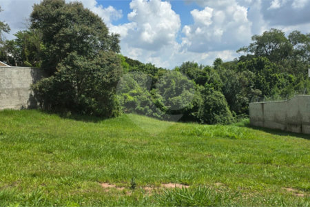 Terreno à venda em Santa Isabel, Louveira, SP