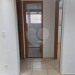 Apartamento térreo no Condomínio Residencial Monte Everest