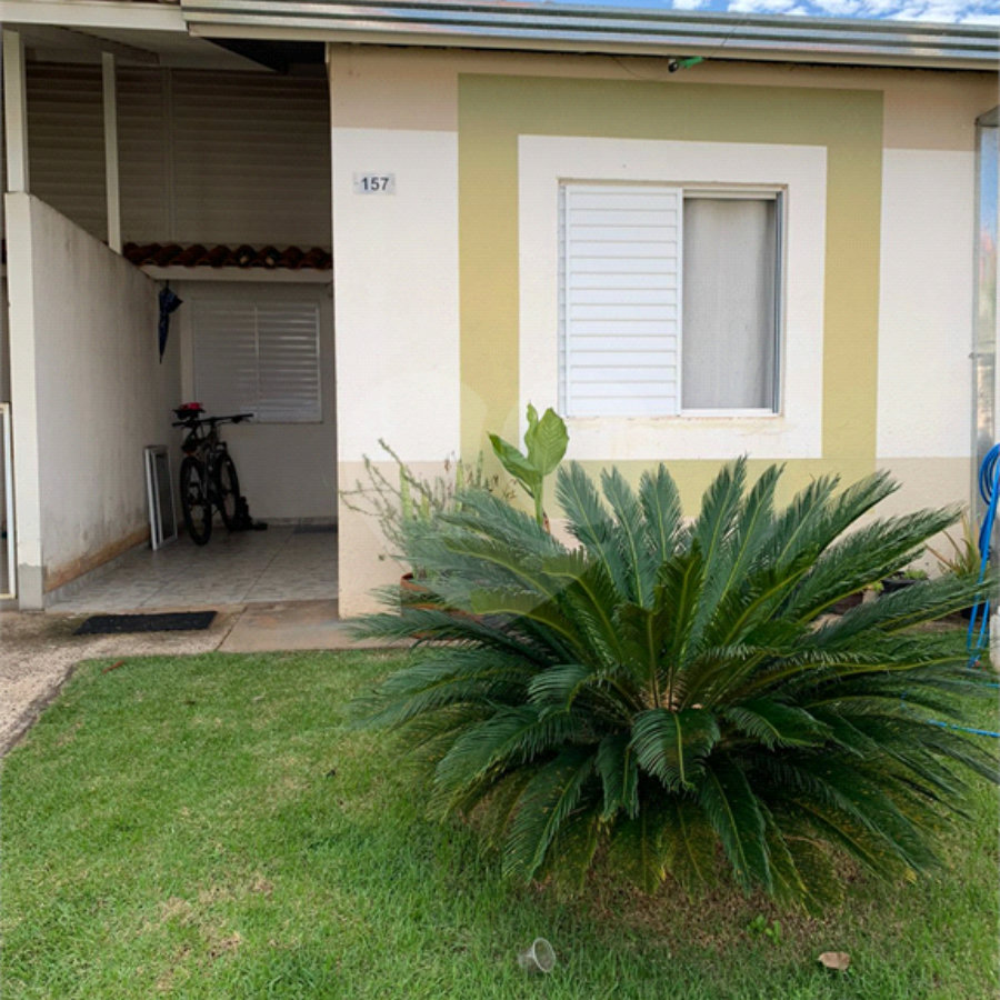 Casa á Venda no Moradas III