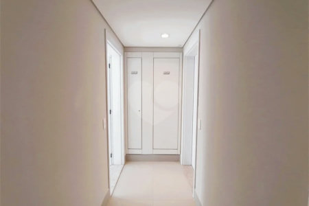 Studio para alugar 27 metros Chácara Klabin SP