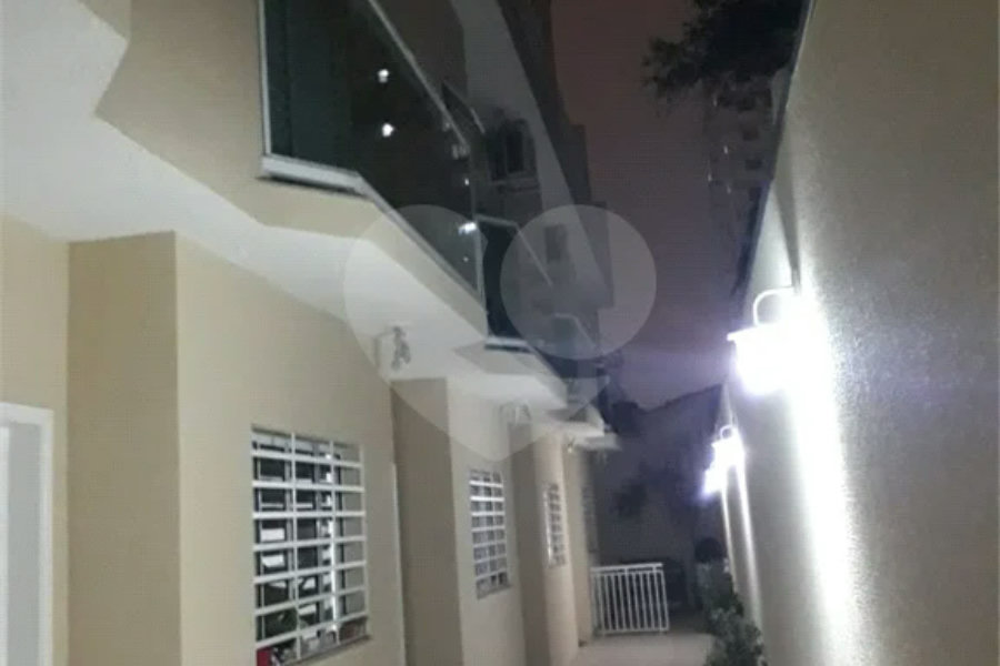 Excelente Casa em Condomínio no Coração Tatuapé