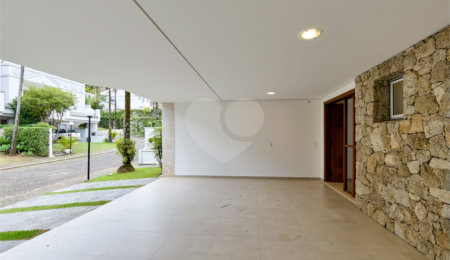 Casa à venda ou para alugar com 4 suítes no condomínio Ville de Marseille, São Paulo - SP
