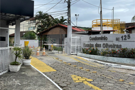 Excelente Oportunidade no Condomínio Vivendas das Oliveiras - Bairro São Jorge Rua Moranga!!