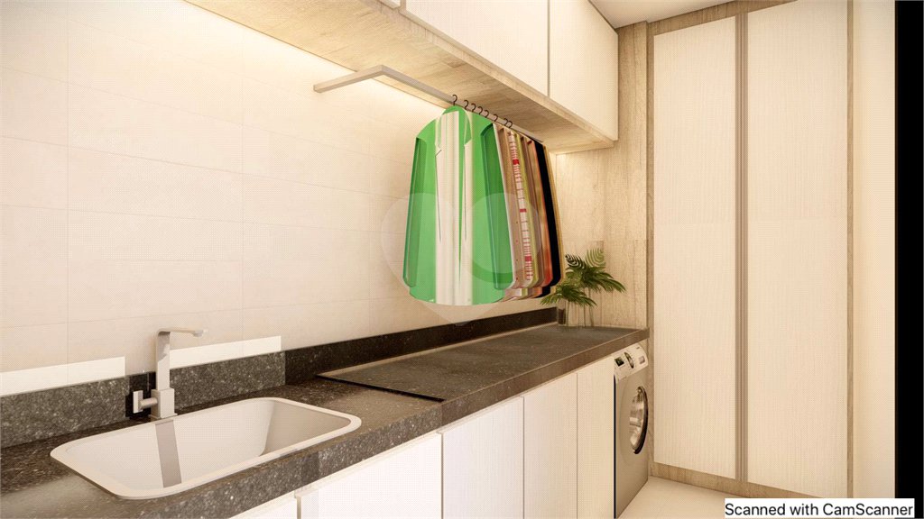 Casa térrea para venda no condomínio Montreal
