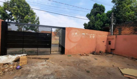 Casa à venda com 2 quartos, sendo 1 suíte,  em Jardim São Carlos 5, São Carlos, SP