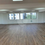 Sala comercial para locação e venda. 204m² AU