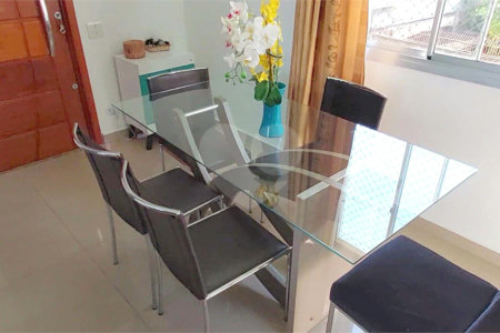 Apartamento com 2 dormitórios à venda, 54 m² por R$ 519.000,00 - Alto da Mooca - São Paulo/SP