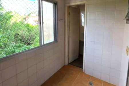 Apartamento à venda com 2 quartos, sendo 1 suíte,  em Jardim Ester, São Paulo, SP