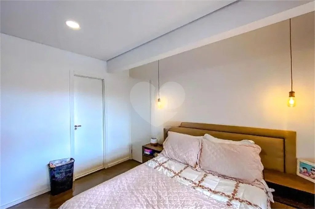 Condomínio Móbile Vida E Lazer Apartamento à venda com 78m², 2 quartos e 1 vaga Rua Serra da Bocaina-São Paulo