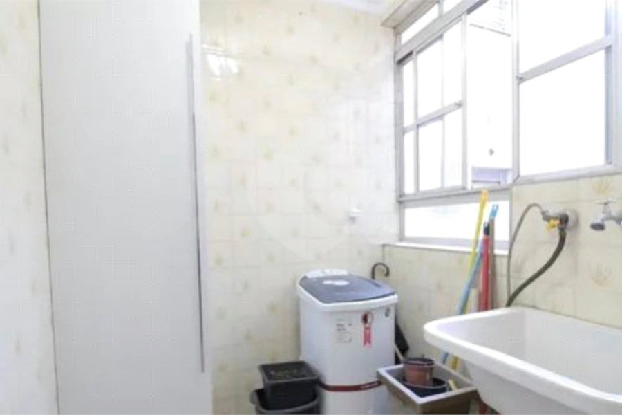 Apartamento em Santana, com 2 quartos - SP ZN