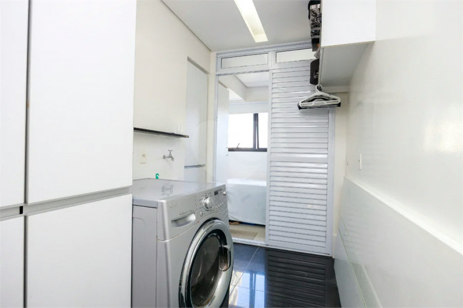 Apartamento para venda em Brooklin com 3 quartos, sendo 3 suítes , 190m²
