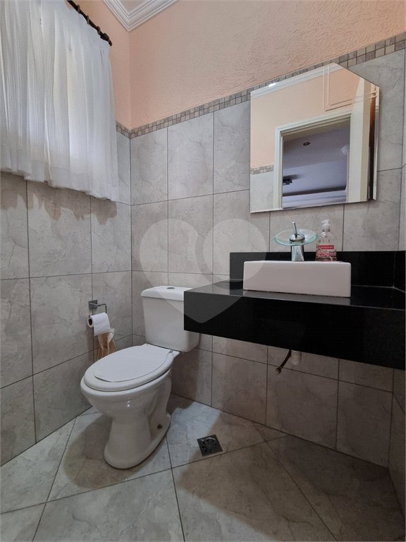 Casa à Venda no Condomínio Orizzonti di San Carlo